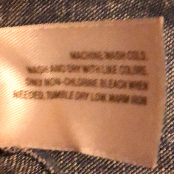 Old Navy Short Sleeve Shirt - Picture 4 of 4